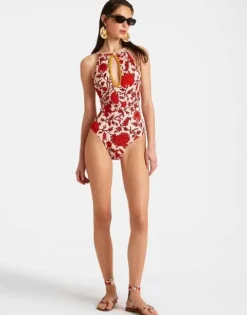 Fonda Swimsuit