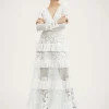Footloose Lacey Dress