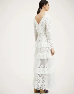 Footloose Lacey Dress