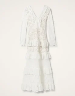Footloose Lacey Dress