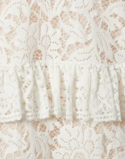 Footloose Lacey Dress