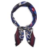 Forest Scarf (120X120)