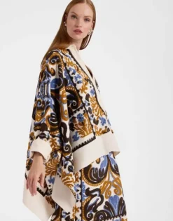 Foulard Jacket