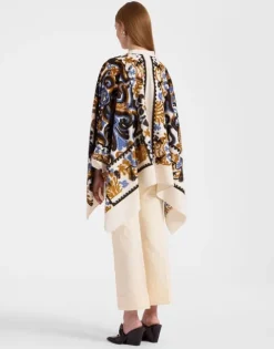 Foulard Jacket