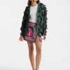 Foulard Mini Skirt