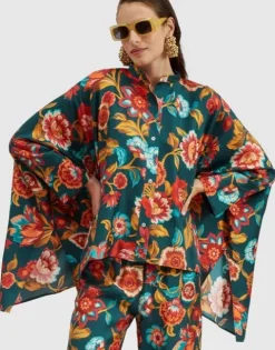 Foulard Shirt