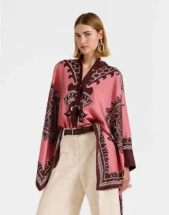 Foulard Shirt