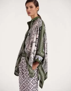 Foulard Shirt