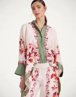 Foulard Shirt