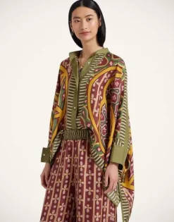 Foulard Shirt