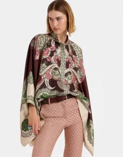 Foulard Shirt