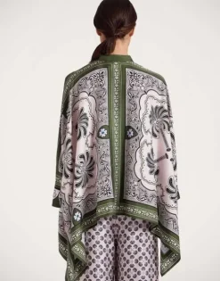 Foulard Shirt