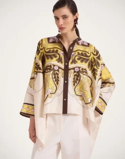 Foulard Shirt