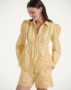 Franca Shirt