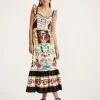 Gingerbread Dress