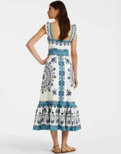 Gingerbread Dress