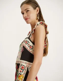 Gingerbread Dress