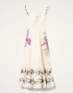 Gingerbread Dress