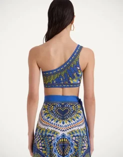 Goddess Top