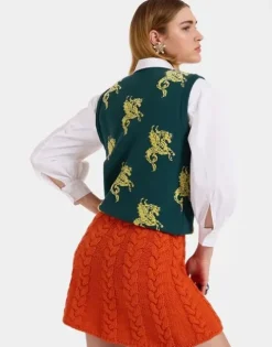 Gryphos Gilet