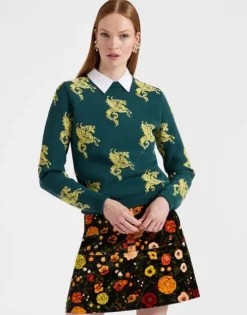 Gryphos Sweater