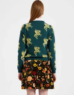 Gryphos Sweater