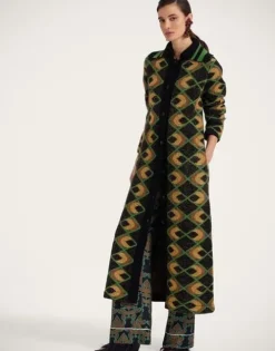 Half-Light Coat