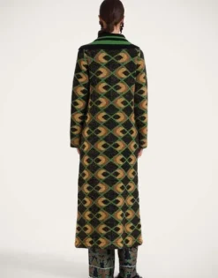 Half-Light Coat