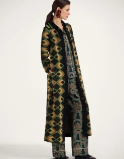 Half-Light Coat