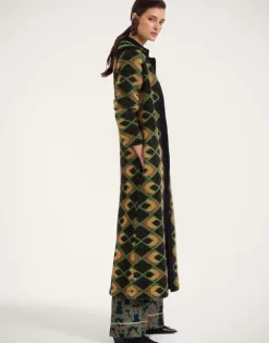 Half-Light Coat