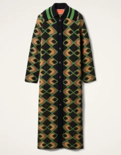 Half-Light Coat