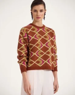 Half-Light Crewneck