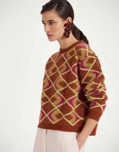 Half-Light Crewneck