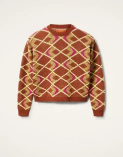 Half-Light Crewneck