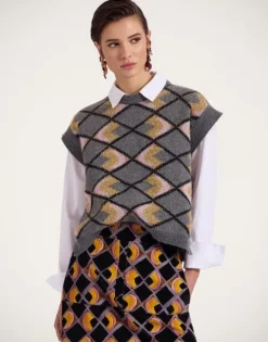 Half-Light Gilet