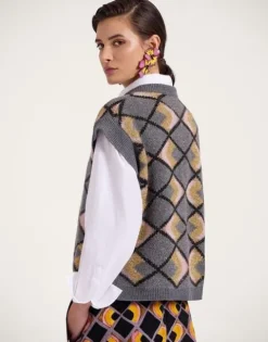 Half-Light Gilet