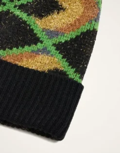 Half-Light Hat