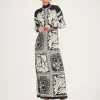 Halle Dress