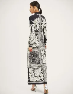Halle Dress