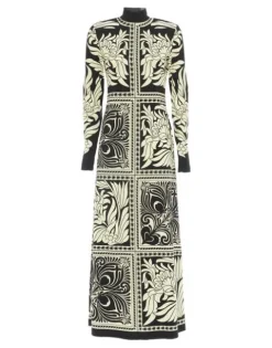 Halle Dress