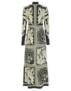 Halle Dress