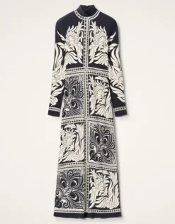 Halle Dress