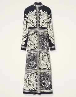 Halle Dress