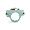 Hathor Square Ring