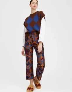 Hendrix Pants