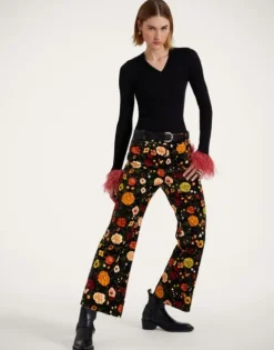 Hendrix Pants
