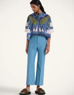 Hendrix Pants