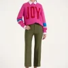 Hendrix Pants