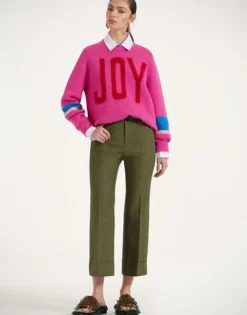 Hendrix Pants