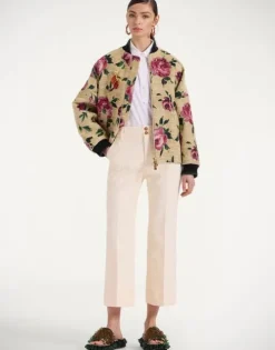 Hendrix Pants